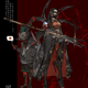 Image for article titled Blood Red